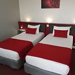 Hotel Port 3*