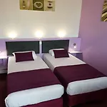 Hotel Port Gruissan