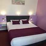 Port Hotel Gruissan