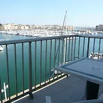 Hotel Port Gruissan