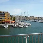 Hotel Port Gruissan