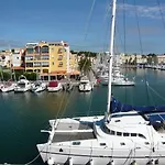 Hotel Port Gruissan