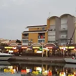 Port 3* Gruissan