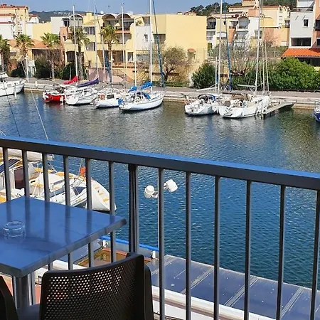 Port 3* Gruissan