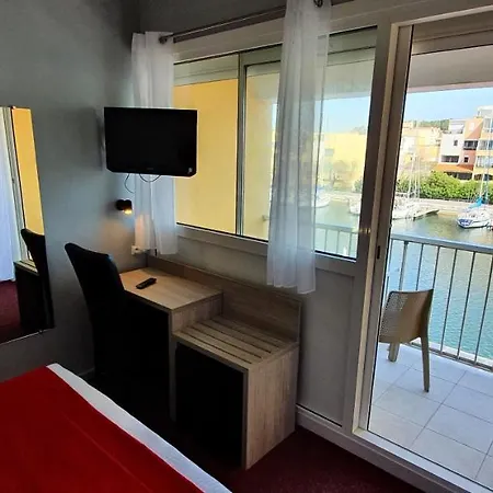 Port 3* Gruissan