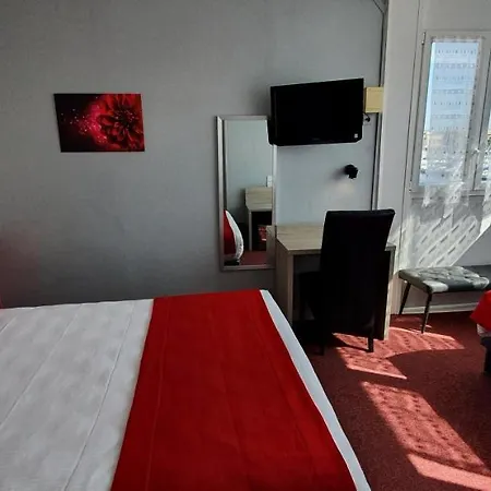 Port Hotel