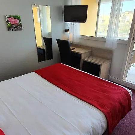 Hotel Port