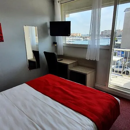 Hotel Port Gruissan