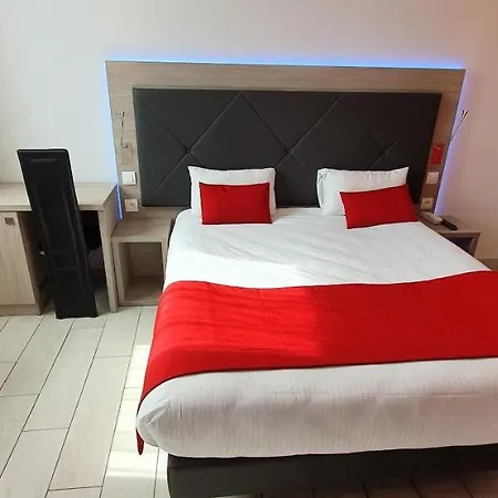 Hotel Port 3*