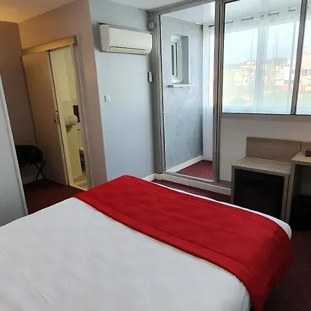 Port Hotel Gruissan
