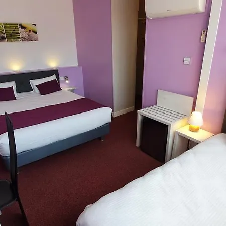 Hotel Port Gruissan