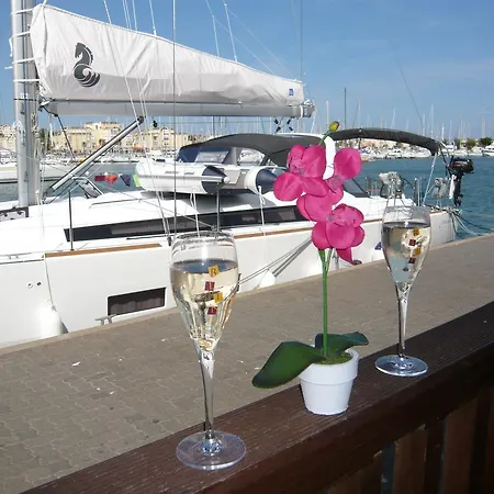 Port Hotel Gruissan