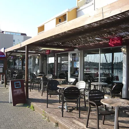 Hotel Port Gruissan