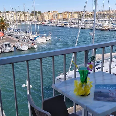 Port Gruissan