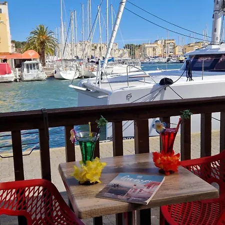 Hotel Port 3*
