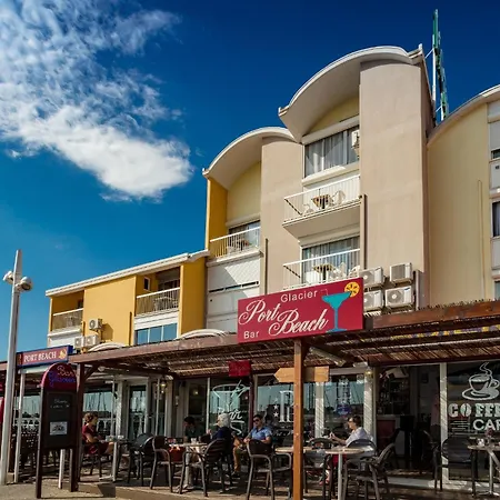 Hotel Port 3*