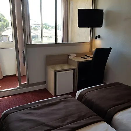 Hotel Port
