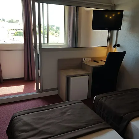 Hotel Port 3*