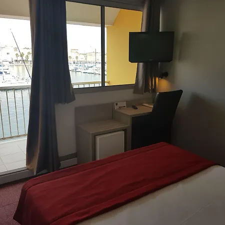 Port 3* Gruissan