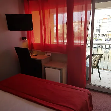 Hotel Port