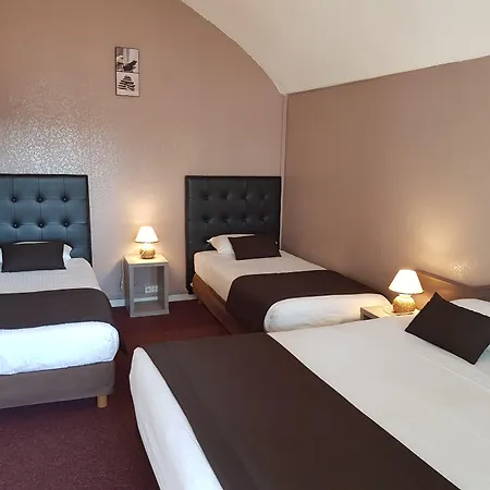 Hotel Port Gruissan