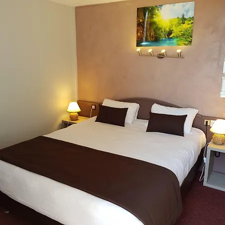 Hotel Port Gruissan