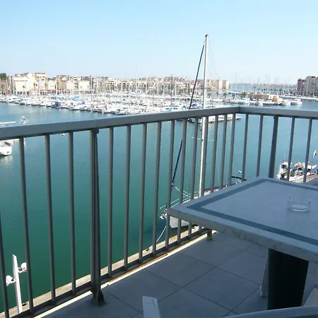 Hotel Port Gruissan