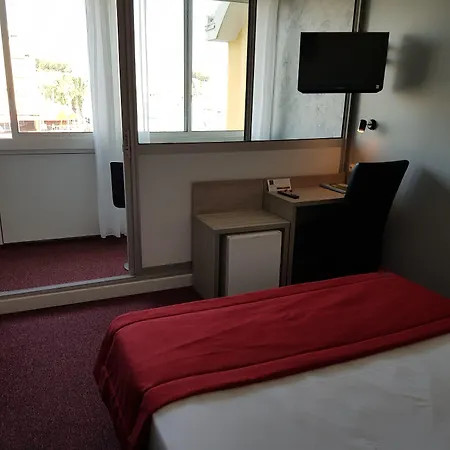 Hotel Port Gruissan