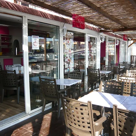 Hotel Port Gruissan