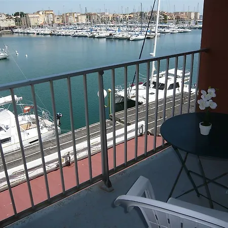 Port Gruissan