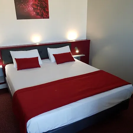 Otel Port Gruissan