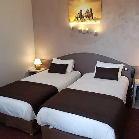 Otel Port Gruissan