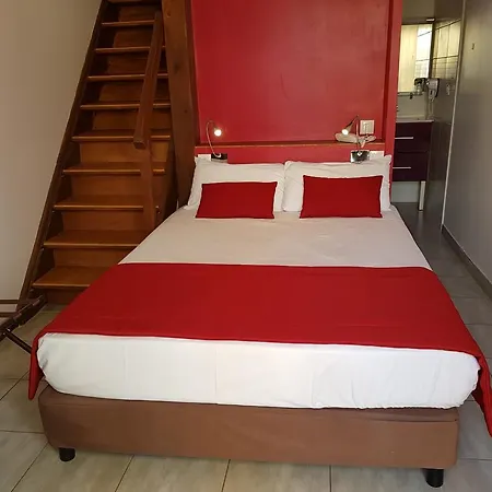 Hotel Port Gruissan