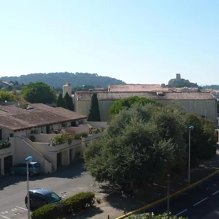Port Hotel Gruissan