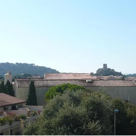 Hotel Port Gruissan