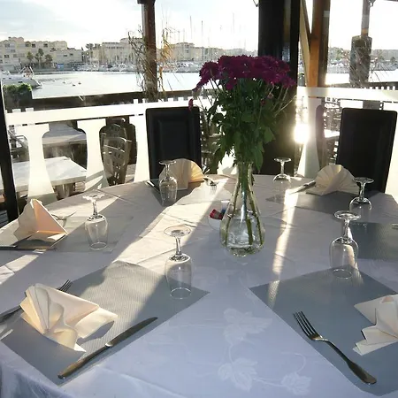 Hotel Port Gruissan