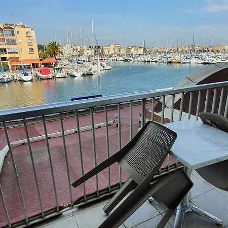 Port 3* גרואיסאן