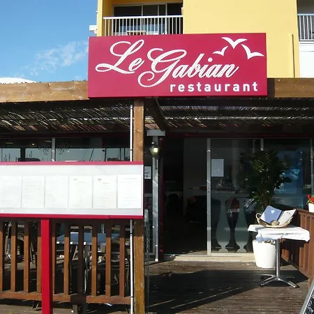 Port Gruissan
