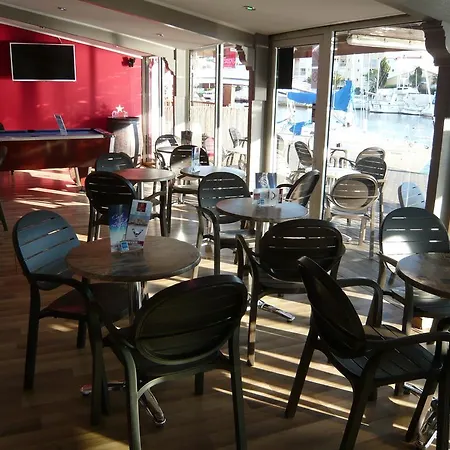 Port 3* גרואיסאן