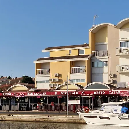 Port
