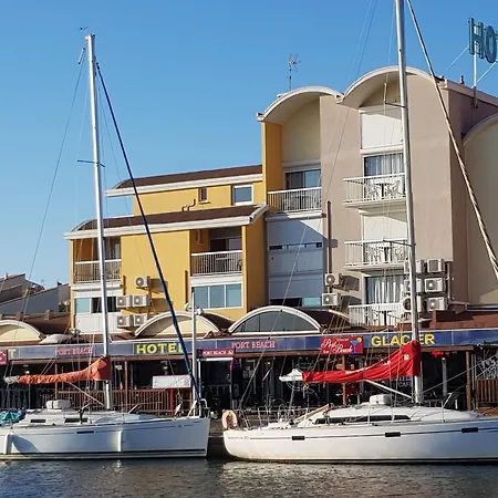 מלון Port גרואיסאן