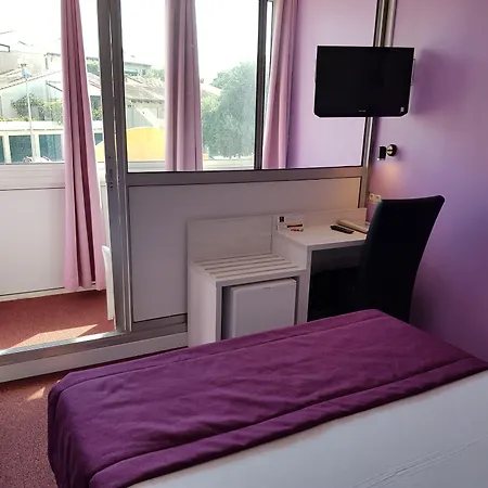 Hotel Port Gruissan