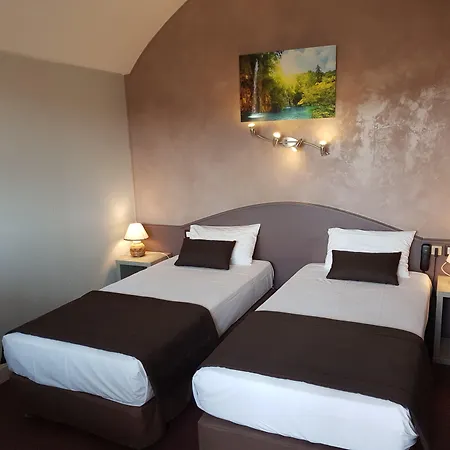 沙滩港口酒店 酒店