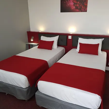 Hotel Port 3*