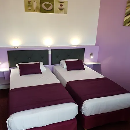 Hotel Port Gruissan