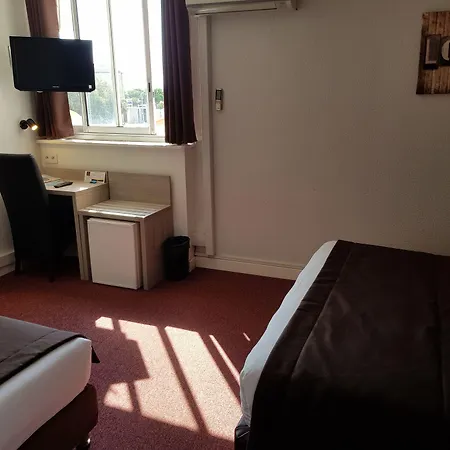 Hotel Port Gruissan