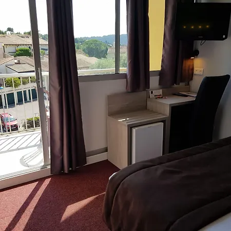Hotel Port