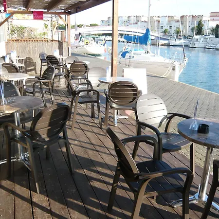 Port Gruissan