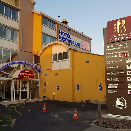 Hotel Port