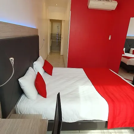 Port Hotel Gruissan